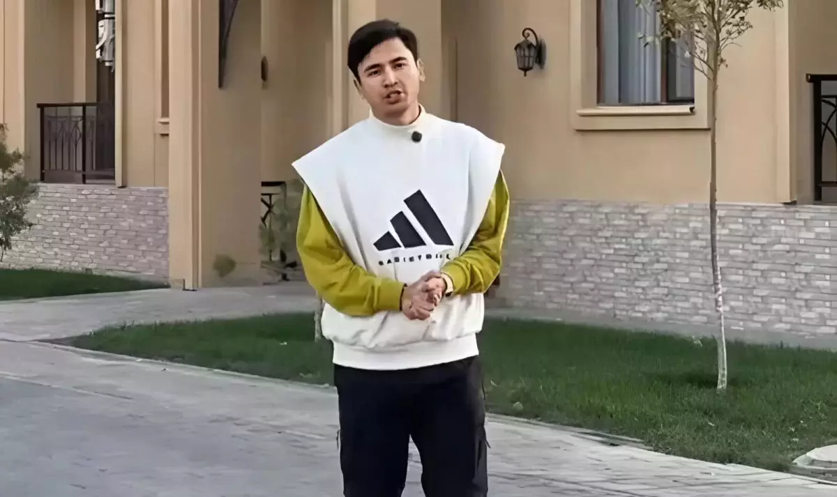 Опасные новостройки: блогер показал ужасающие дефекты квартир в Туркестане