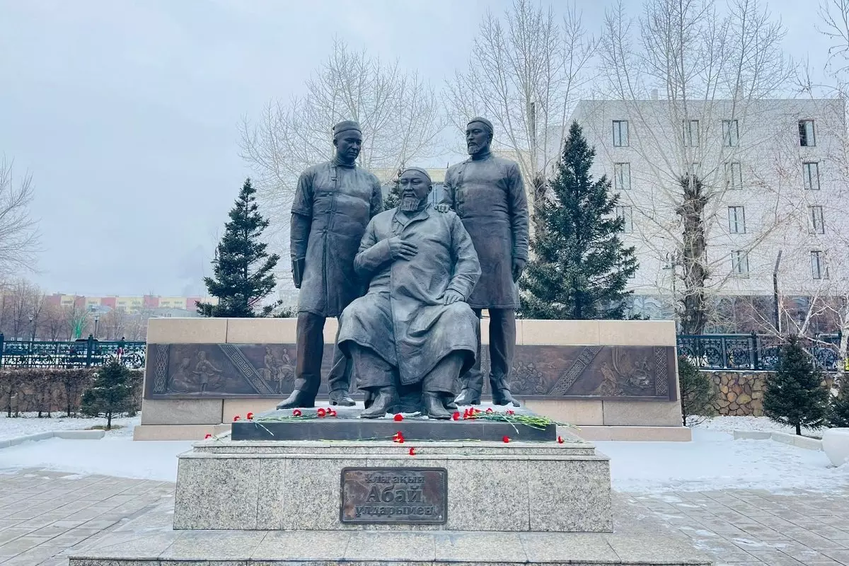 Погода в Семее с 8 по 14 декабря 2025 года