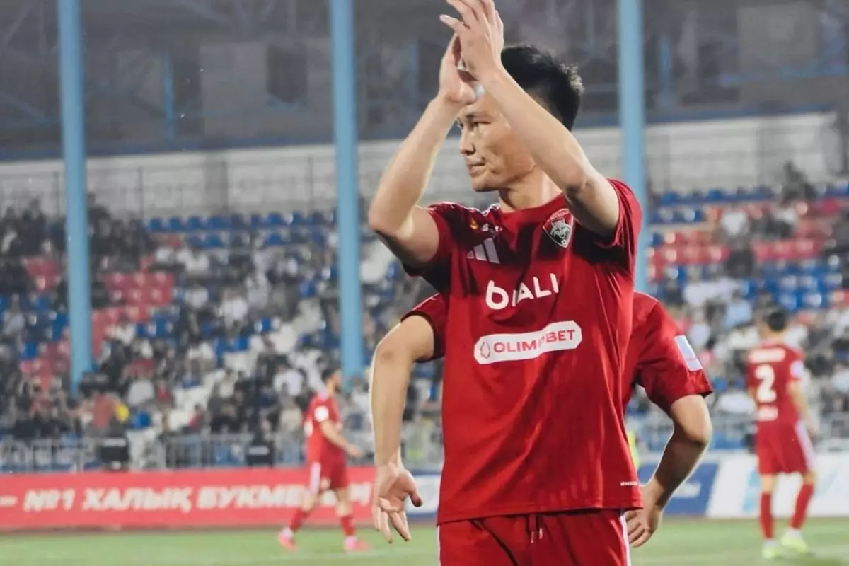 «Кызылорда — Магеллан нашего футбола»: как новый владелец «Кайсара» строит базу за три месяца и меняет правила