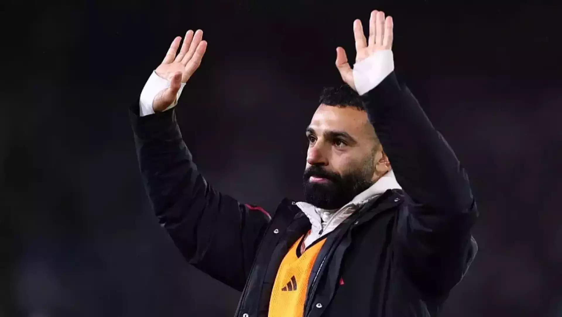 Салах уходит из Ливерпуля: египтянин открыто заявил о прощании