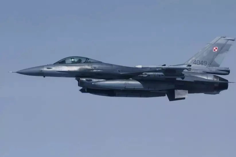 ВС США начнут авиаудары по наземным объектам наркокартелей в Латинской Америке