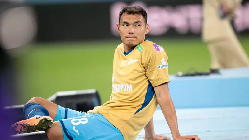 Нұралы Әліп Ресей чемпионатына бағасын берді