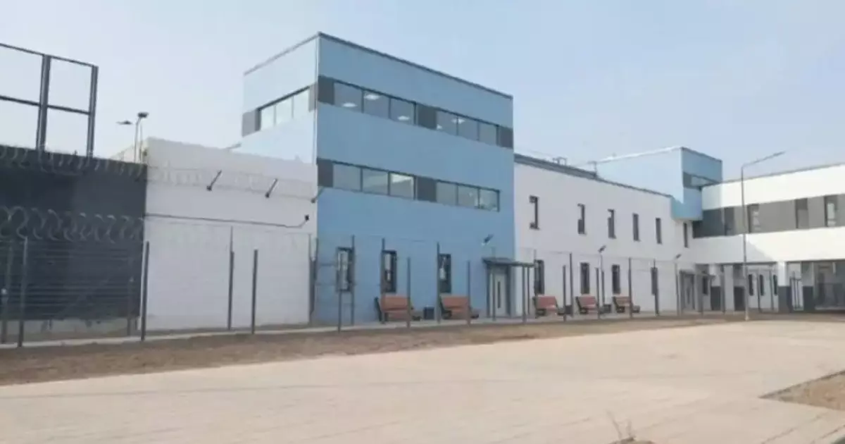  Елімізде кәмелетке толмағандарға арналған жаңа колония ашылды 