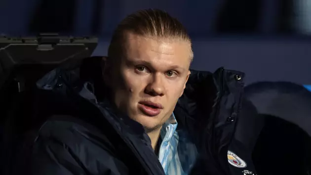 Названа астрономическая сумма трансфера Холанда в "Барселону"