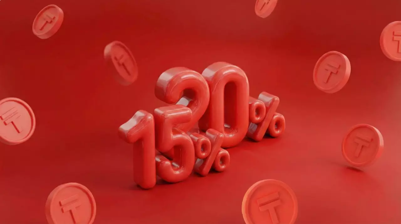 Kaspi 20% беріп жатыр: Банктің жаңа ұсынысына кімдер қуана алады, ал кімдер құр қалады?