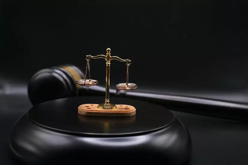 К ограничению свободы приговорил суд подростка за поджог ребенка в Караганде