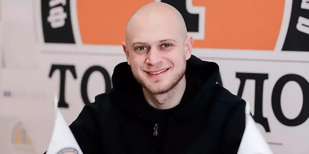 Қостанайлық клуб Чесноковтың орнын басатын ойыншыны тапты