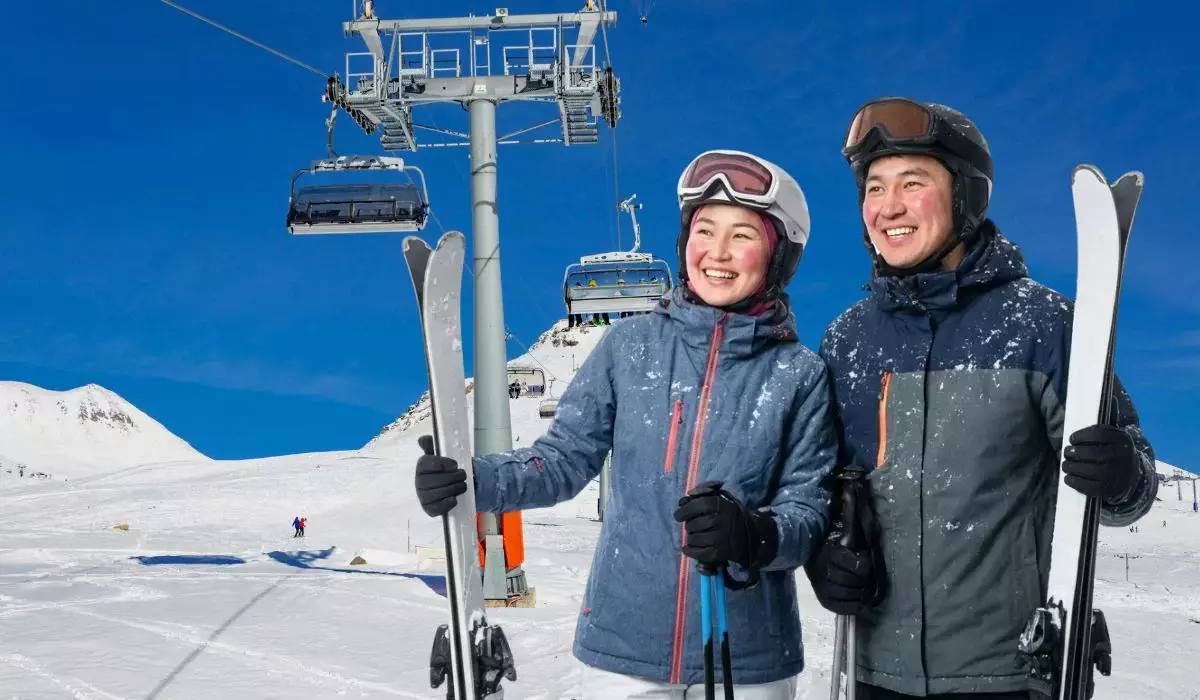 Сколько стоит зимний отдых в Казахстане: полный обзор цен сезона 2025–2026