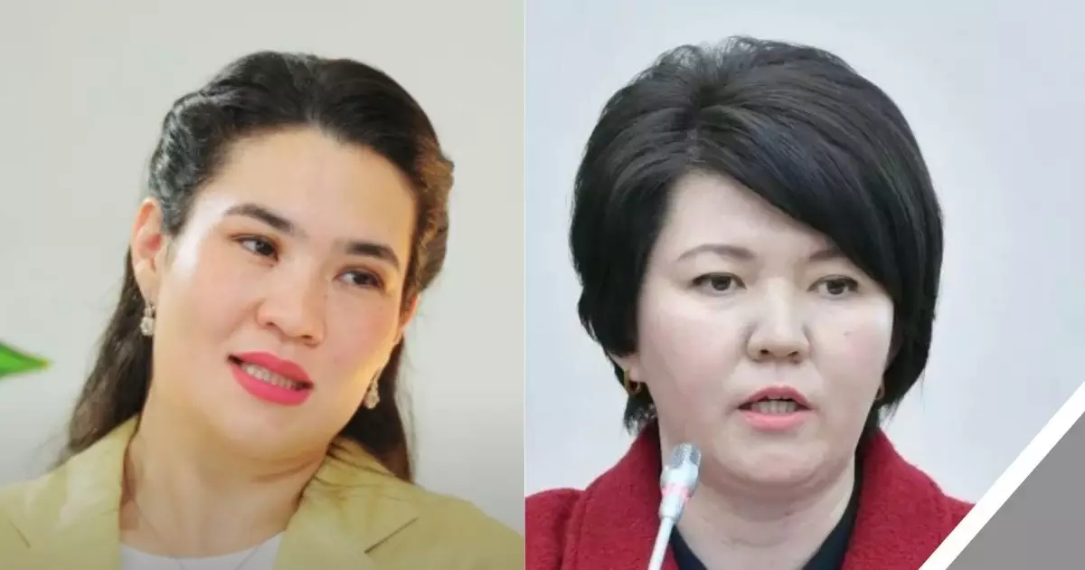  Танымал мектеп директоры Оқу-ағарту министріне шұғыл үндеу жасады (ВИДЕО) 