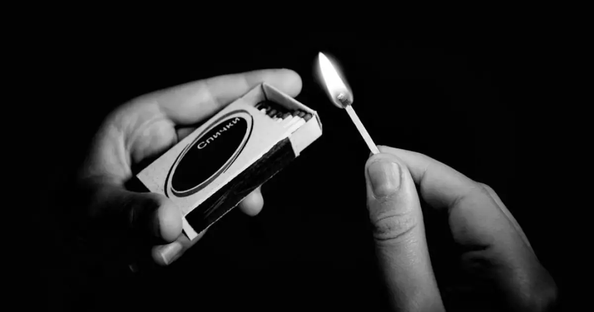  Қарағанды облысында жасөспірім баланың аяғын өртеп жібергені үшін сотталды 