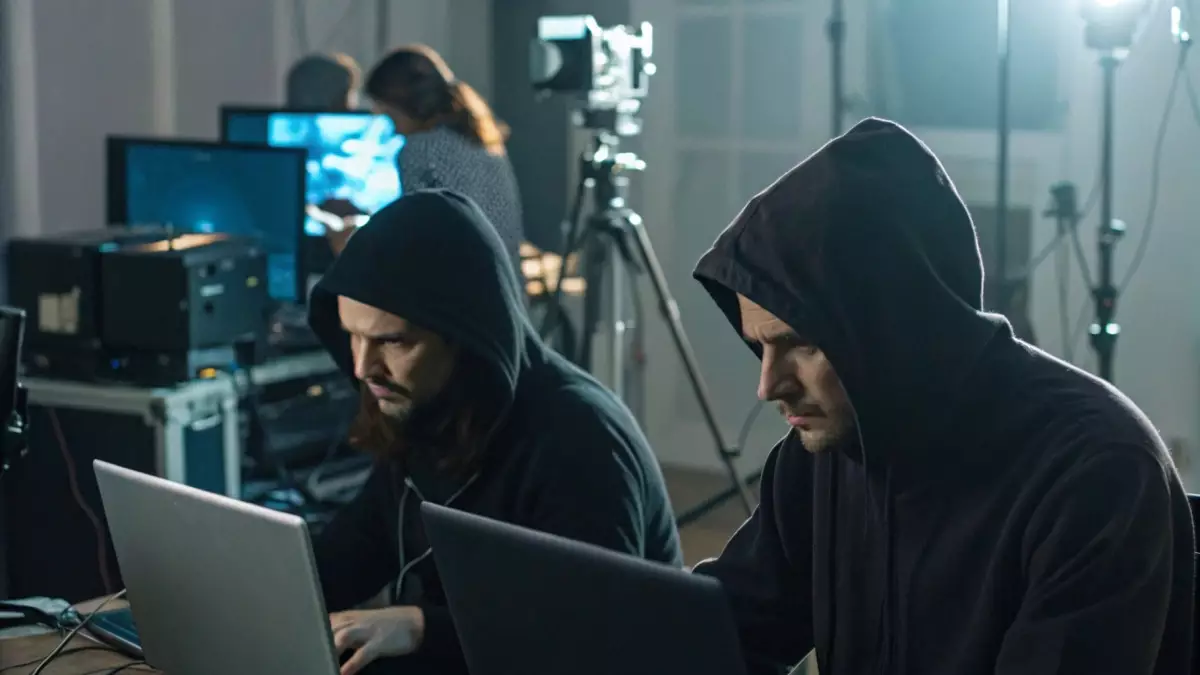 Мошенники подделывают фото и видео для «виртуальных похищений»