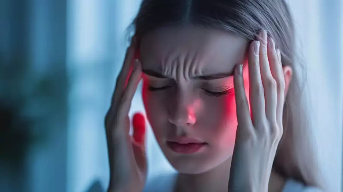 Неожиданная причина головной боли, о которой вы не догадывались - новости на Lada.kz 07.12.2025