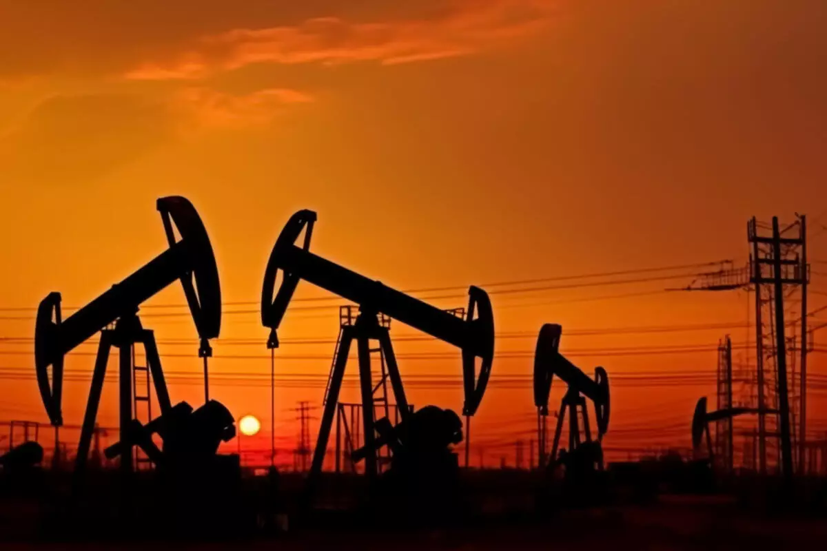 Посол Казахстана в Москве Абаев опроверг слухи о приостановке транзита российской нефти.