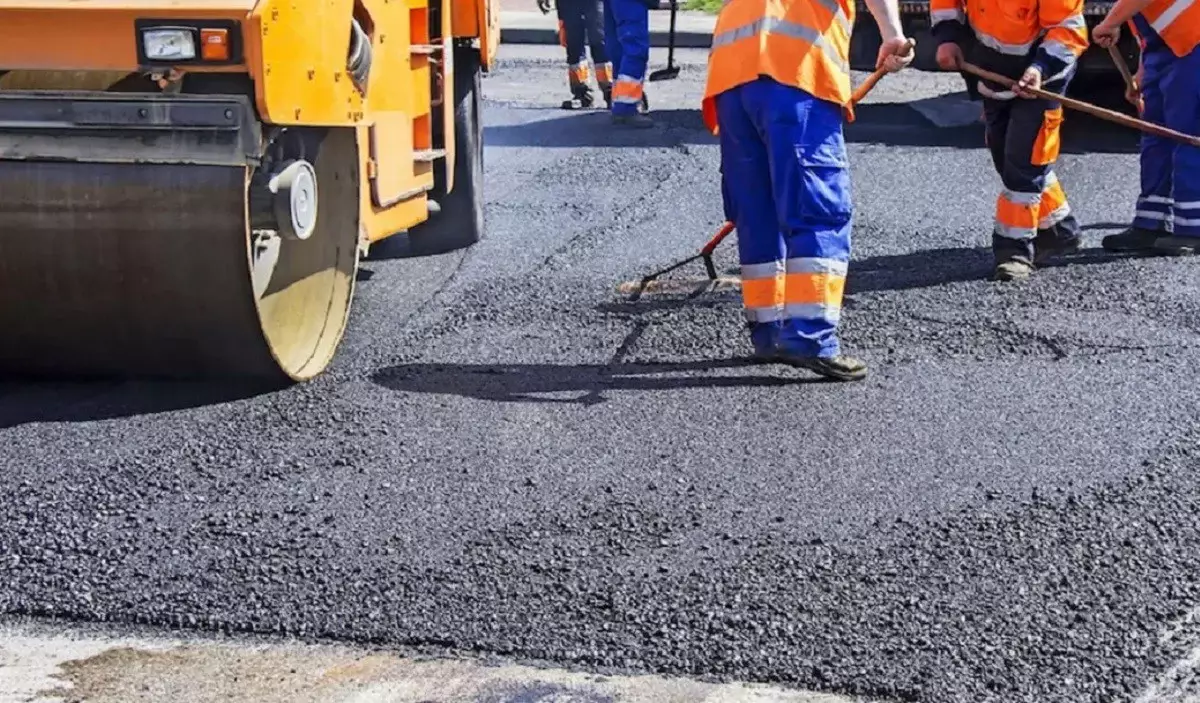 Алматыдағы ірі жол жобаларының аяқталу мерзімі жарияланды