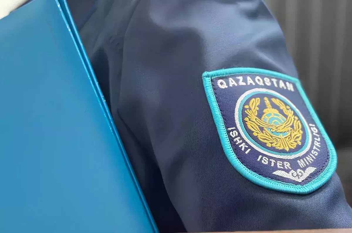 В Казахстане уровень преступности в Алматы снизился на 13 процентов.