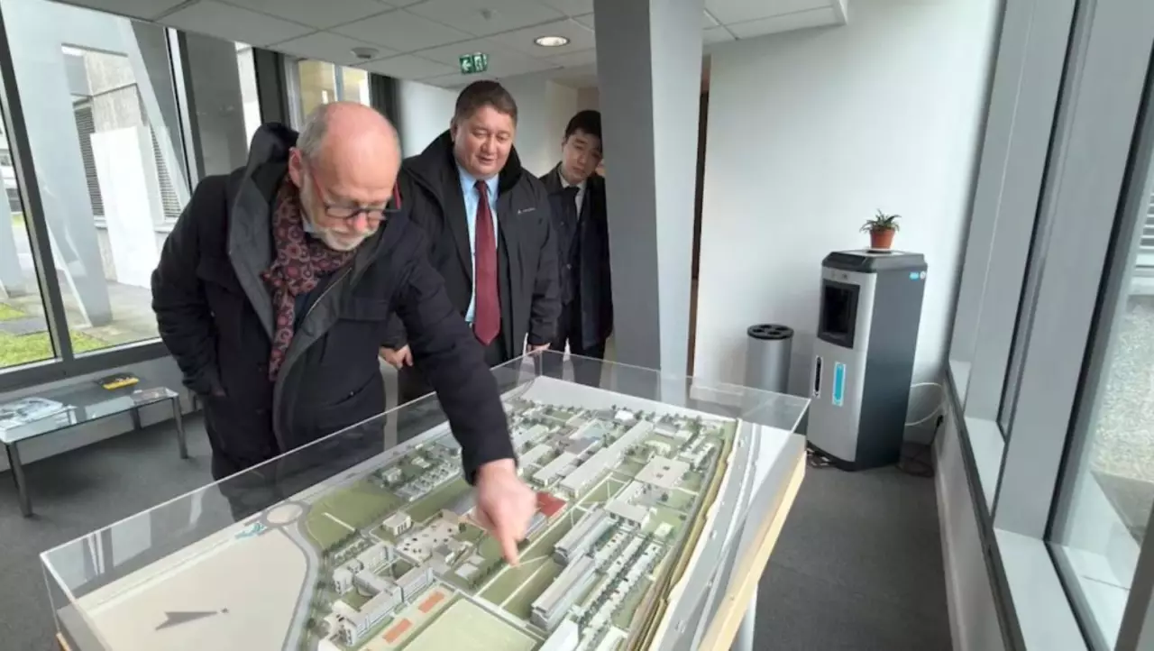 Астанада авиациялық оқу орталығы ашылады