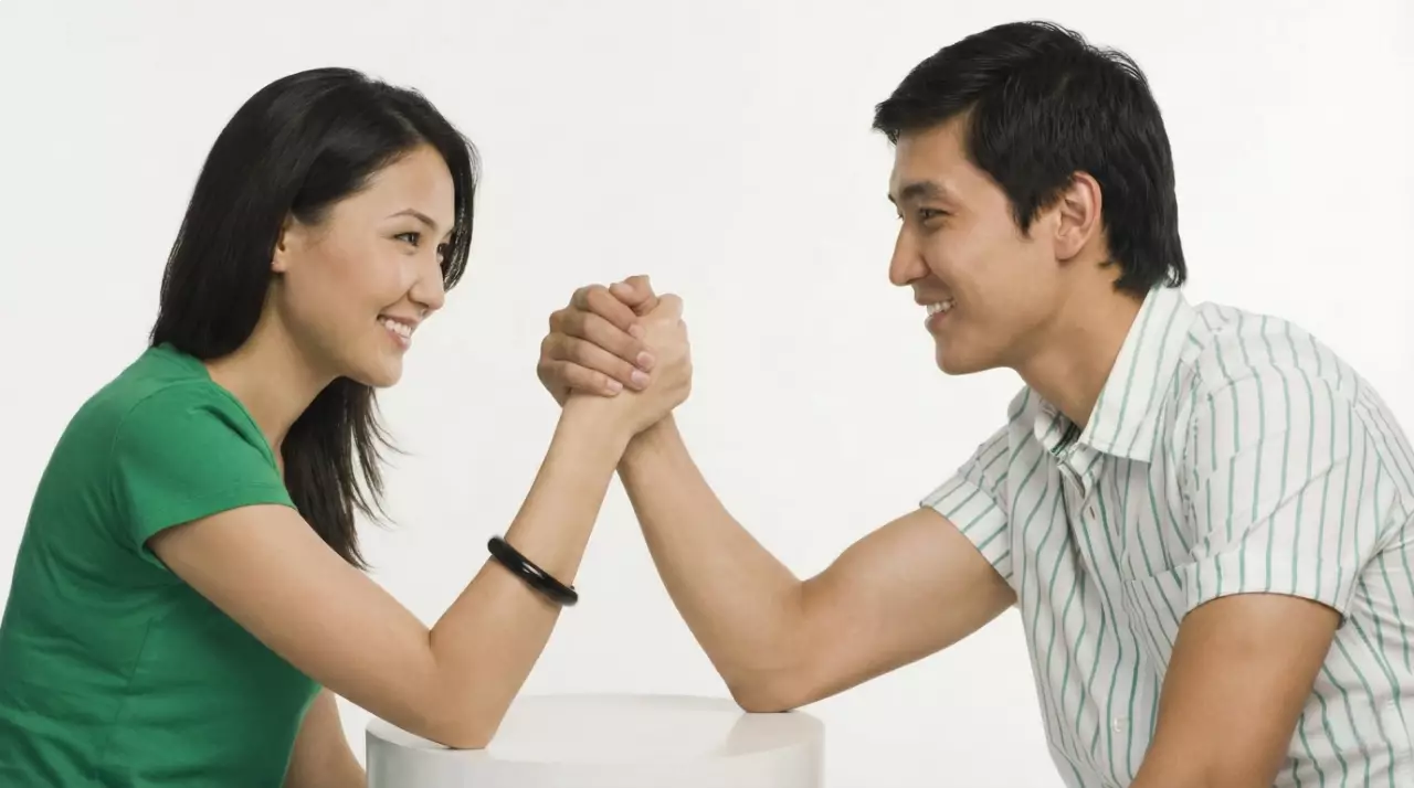 Бәрі бар әйелге еркек не үшін керек? Психологтың жауабы