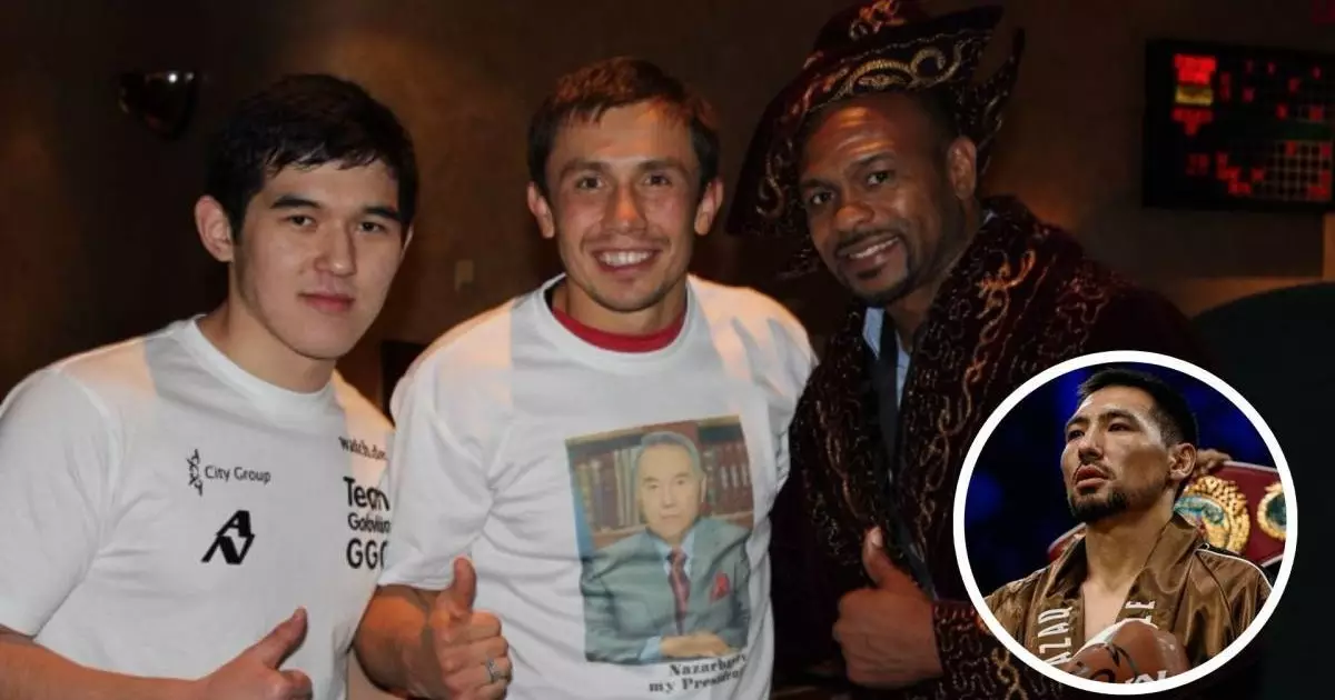  Елге танымал боксшы допингке түсіп қалған Жәнібек Әлімханұлы туралы қуанышты хабарды айтты 