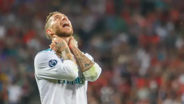 Легендарный экс-капитан "Реала" остался без клуба