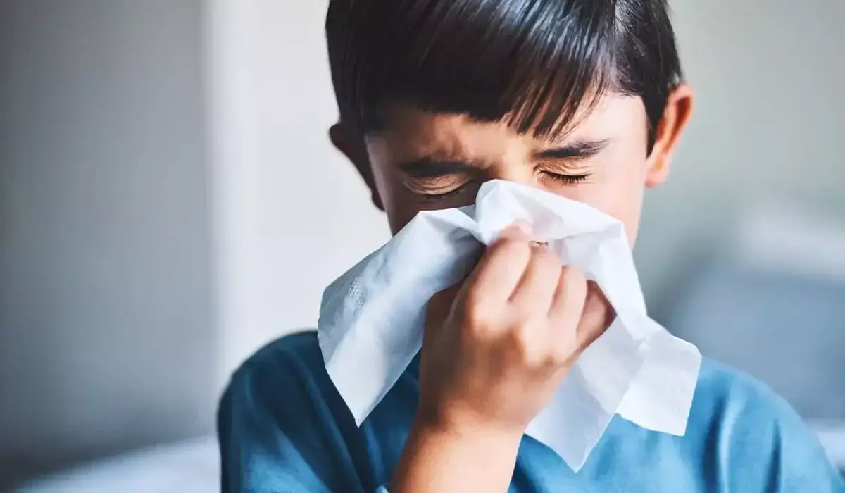 Тұмау өршіп тұр: Астана мектептерінде таңғы фильтр енгізілді