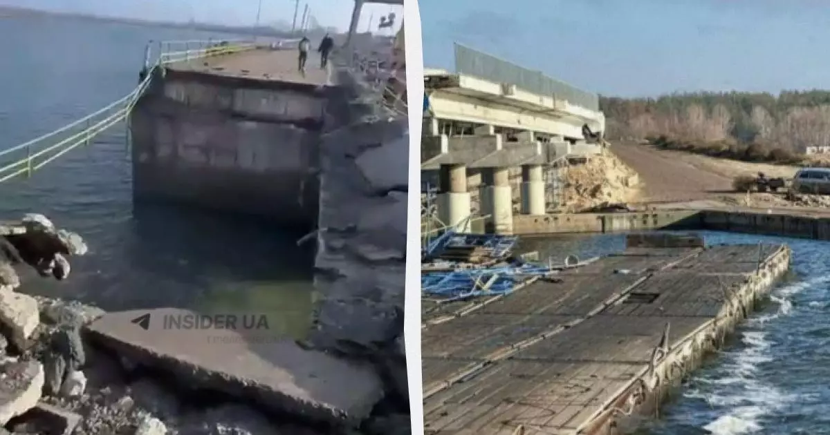   Ресей әскері Харьков облысындағы су қоймасына соққы жасады   