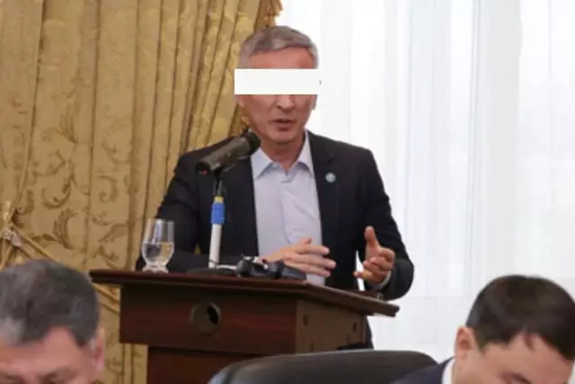 14 жастағы қызды зорлады деген депутат сотталды