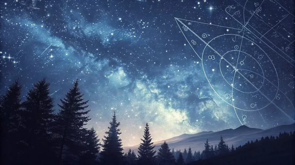 Секретные формулы столетней давности помогают современным физикам понять устройство мира