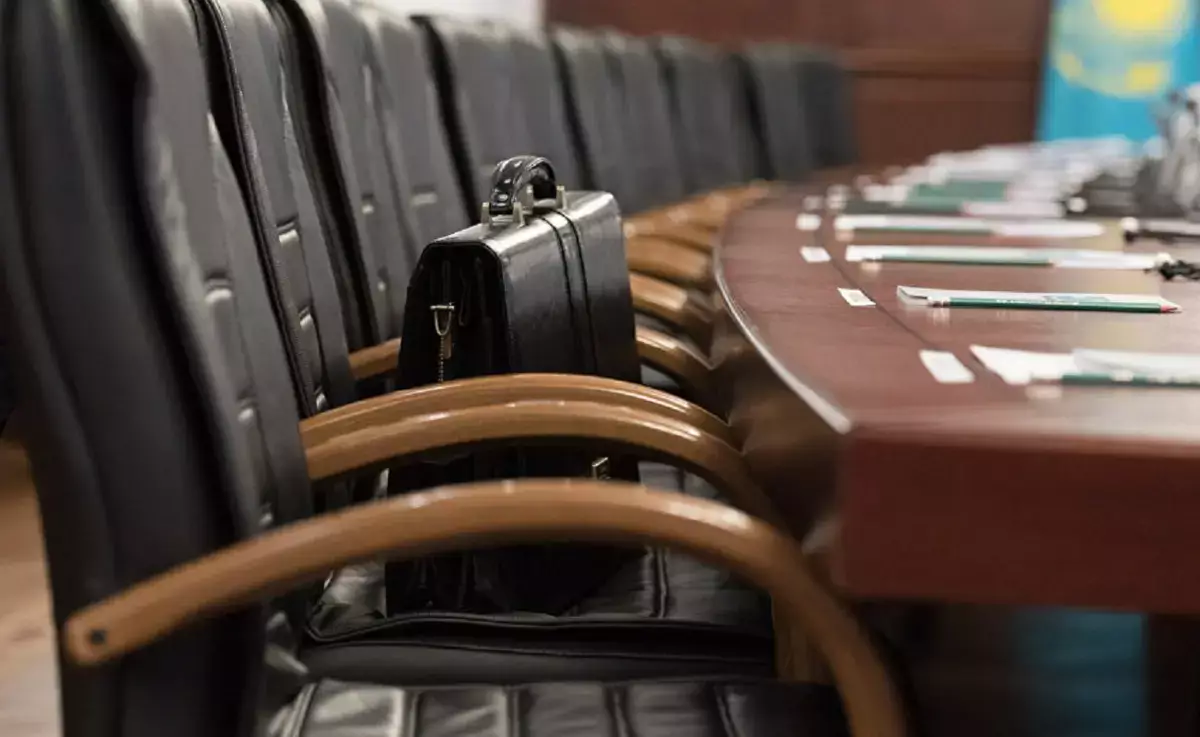 Кадровая неделя в Казахстане: кто занял ключевые кресла во власти - новости на Lada.kz 07.12.2025