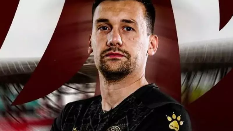 Дмитрий Мирошниченко «Қызылжар» сапынан кетті 