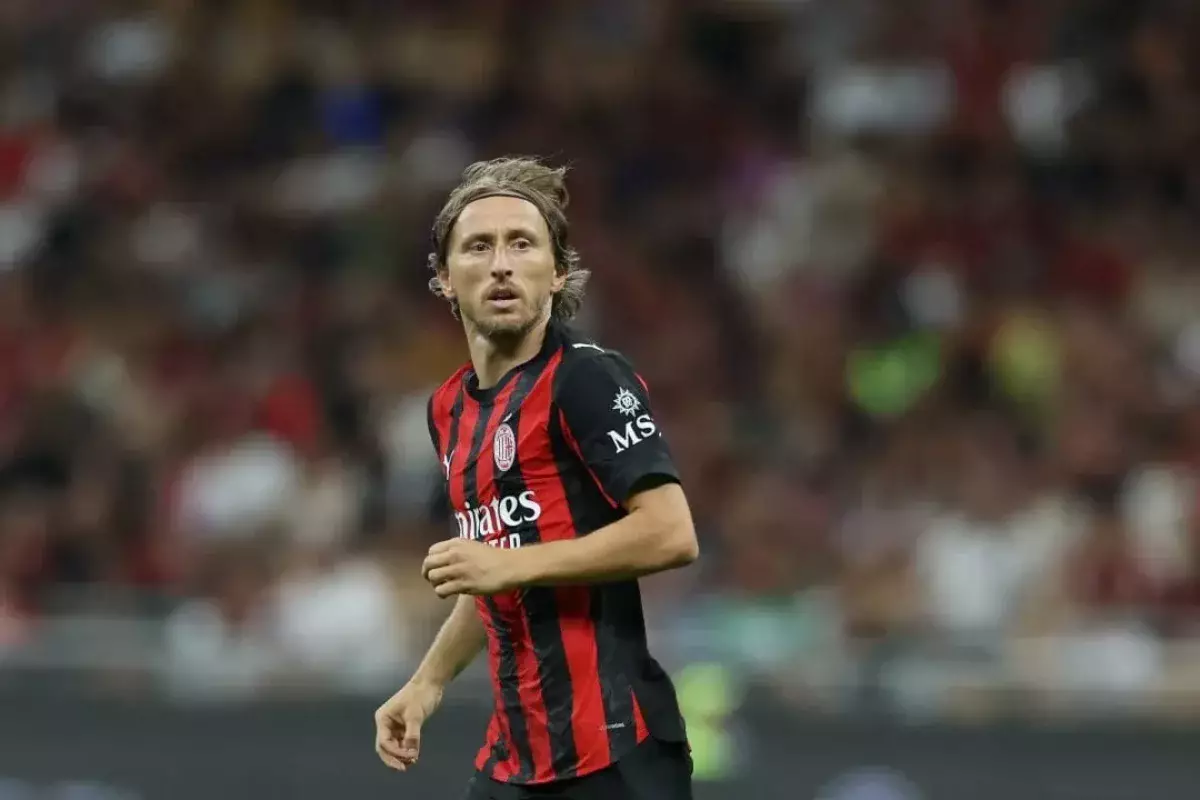 Еуропаның 19-дүркін чемпионы Модричпен жаңа келісімге келмекші