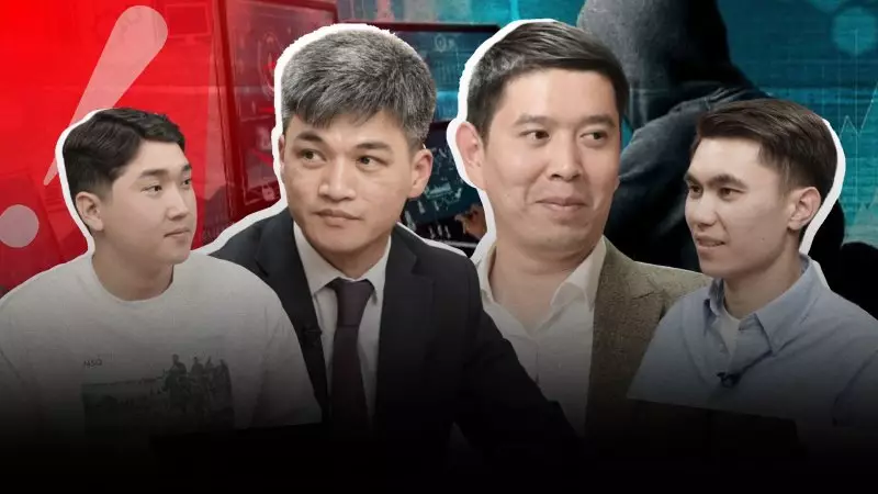 Не станьте «дроппером»: как мошенники втягивают людей в преступные схемы - подкаст