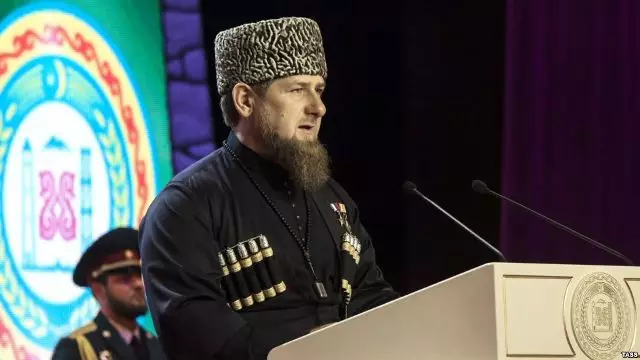 Рамзан Қадыровтың жағдайы күрт нашарлап кеткен