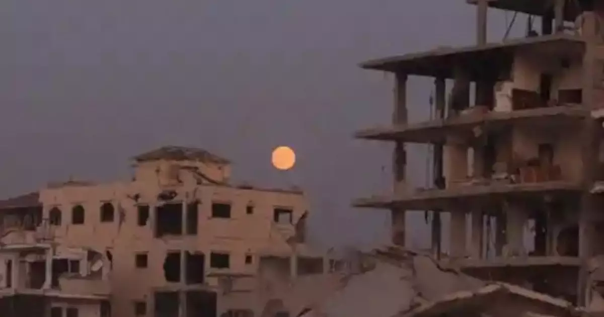  ХАМАС бірқатар шарт орындалған жағдайда қаруды тапсыруға дайын екенін мәлімдеді 