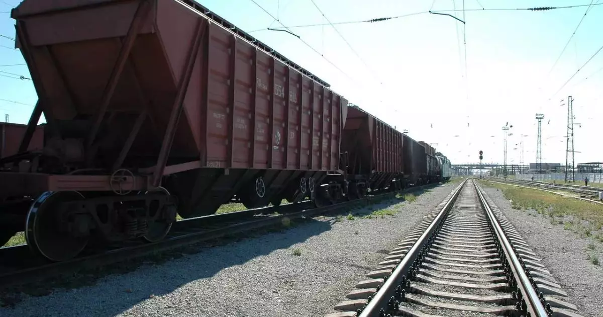  Өзбекстандағы терминалдар қазақстандық астыққа лық толған 