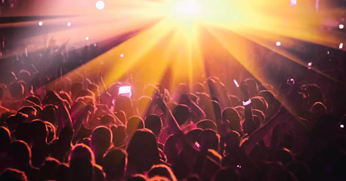  Түнгі клубта өрт болып, 23 адам тірідей жанып кетті 