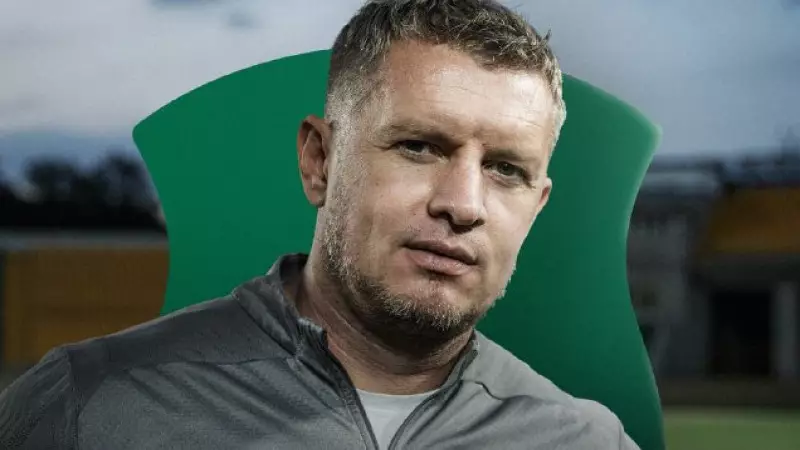 Андрей Карповичтің сенімді серігі атанған бапкер «Елімайдан» кетті