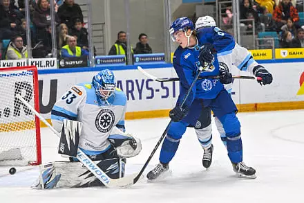 Плей-офф алшақтап барады ма? «Барысқа» аутсайдерден жеңіліс қымбатқа түсуі мүмкін