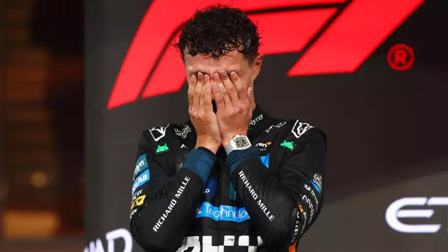 Рекорд Шумахера устоял! В Формуле-1 – новый чемпион мира: кто он такой?