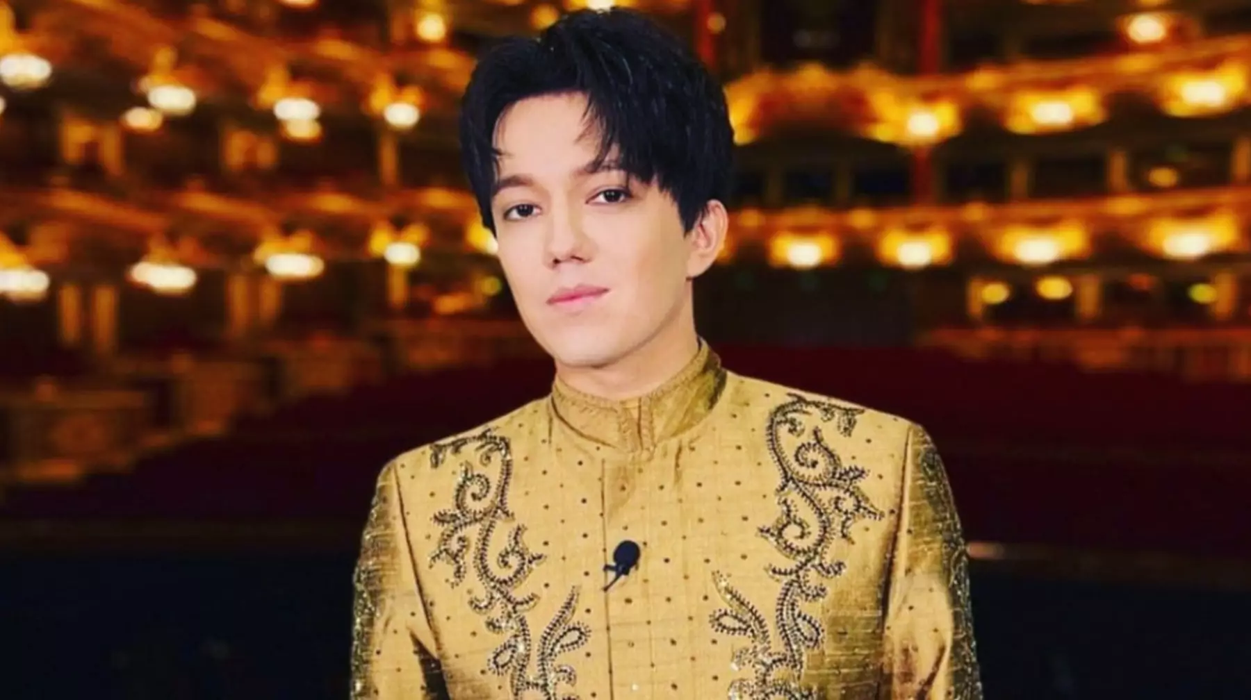 Сүйінші! Димаш Құдайберген ел естімеген қуанышты жаңалығын жария етті