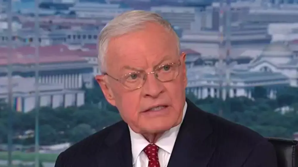 Cпецпосланник Трампа: соглашение о мире в Украине отделяют от подписания два пункта