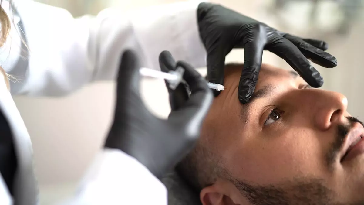 Косметические филлеры могут вызвать смертельное осложнение, предупреждают эксперты, но новая технология выявляет его.