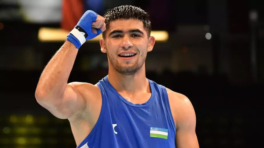 Узбекский боксер побывал в нокдауне и сенсационно проиграл на ЧМ-2025 