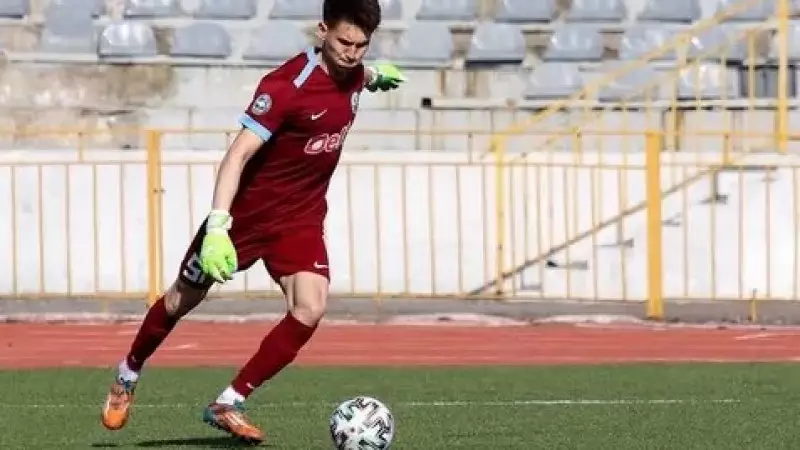 «Оқжетпес» қақпашысы жаңа клубқа ауысуы мүмкін