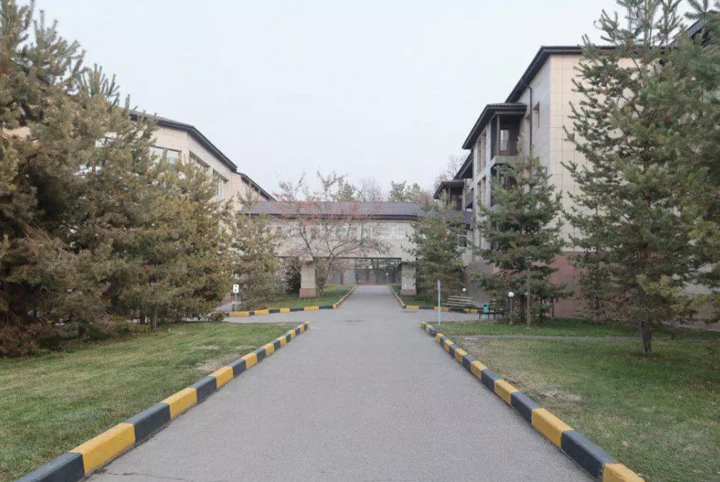 Десятилетний долг и шаг до банкротства: санаторий МВД в Алматы получил второе дыхание