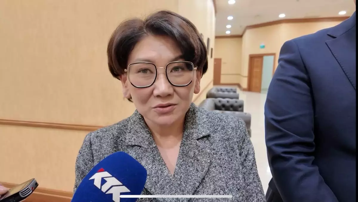 Снятие пенсионных излишков станет жестче: Отбасы банк объяснил новые правила