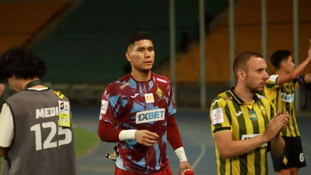 Трансфер Анарбекова в топ клуб: В Европе назвали главную проблему