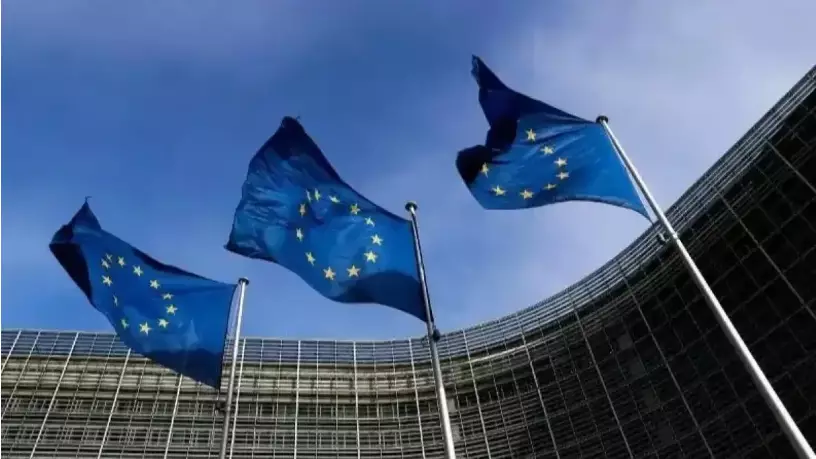 Илон Маск Еуроодақты тарату қажеттігін мәлімдеді