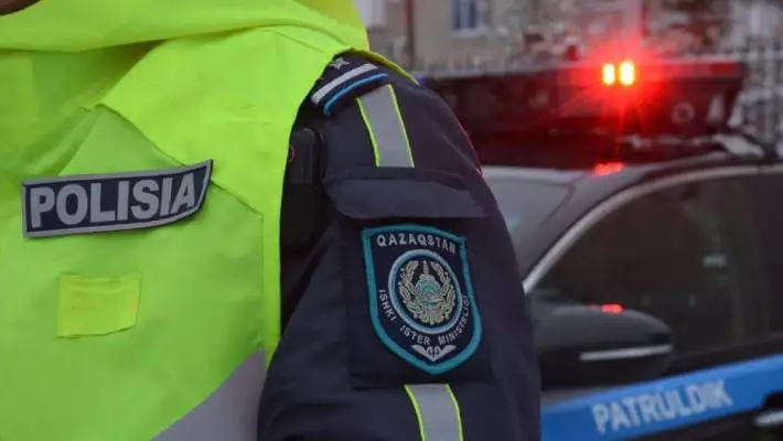 Автобус «Пермь – Ташкент» перевернулся в Казахстане, погибли пять человек