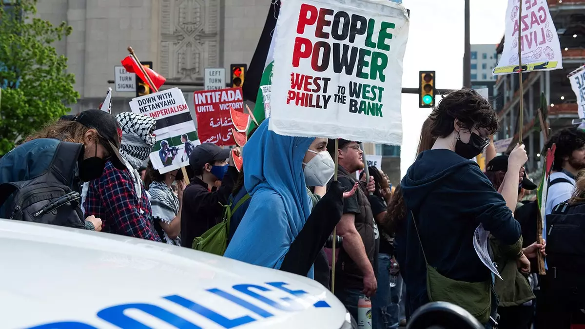 Джош Шапиро призывает школы Филадельфии «очень серьезно отнестись» к антисемитизму на фоне расследования, начатого Конгрессом.