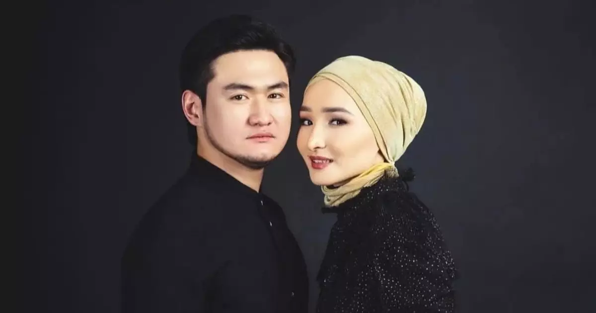  `Жүректі тілім-тілім ететін сәт.`: Төреғалидің жұбайы ешкім естімеген сырын ашты (ФОТО) 